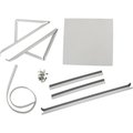 Friedrich FriedrichÂ Window Mount Installation Kits For Kuhl, KHS & KES Models KWIKSB